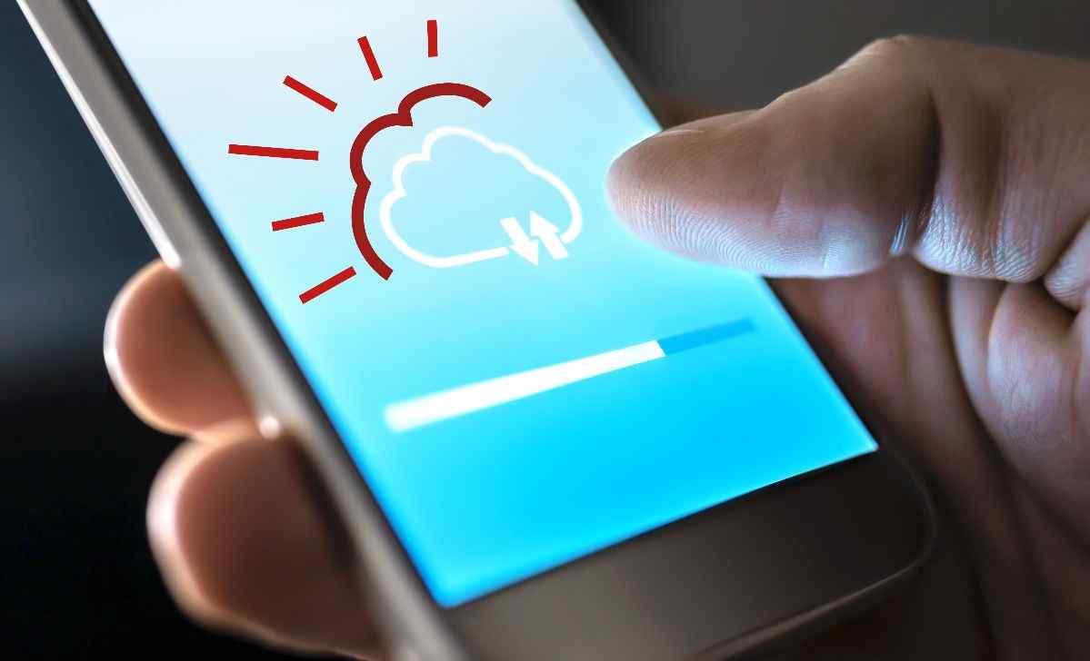 Cloud Storage – A Secure or Risky Place For Your Data?