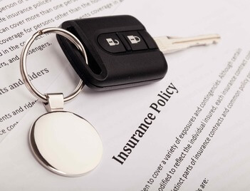 The fundamentals of vehicle insurance
